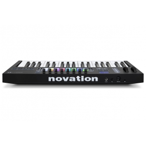 MIDI-клавіатура Novation LaunchKey 37 Mk3