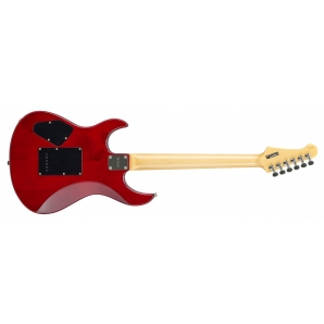 Электрогитара Yamaha Pacifica 612VIIFMX Fire Red