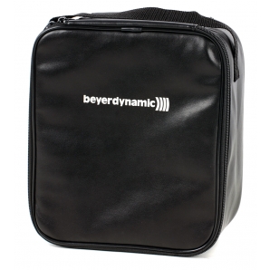 Кейс-сумка Beyerdynamic DT-Bag leatherette black