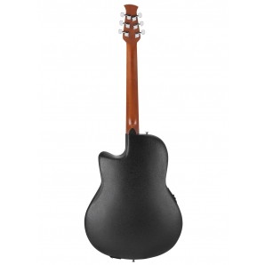 12-струнная гитара Ovation AB2412II-5 Applause Standard Black