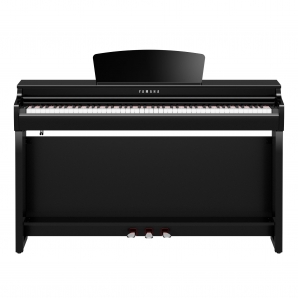 Цифровое пианино Yamaha CLP-725 Polished Ebony