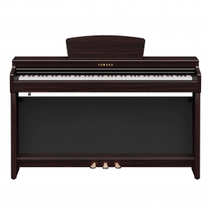Цифровое пианино Yamaha CLP-725 Dark Rosewood