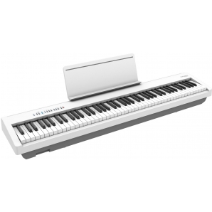 Цифровое пианино Roland FP-30X-WH+S