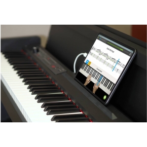 Цифровое пианино Korg LP-380-RWBK U