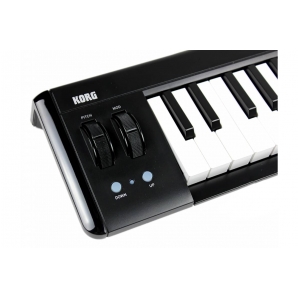 MIDI-клавиатура Korg microKey2-37Air