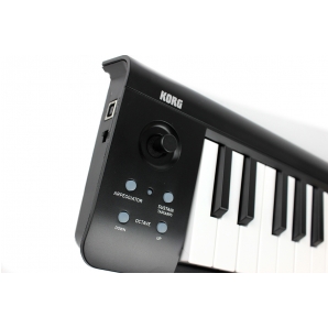 MIDI-клавиатура Korg microKey2-25Air