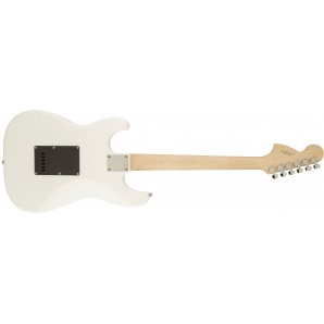 Электрогитара Squier Affinity Stratocaster HSS LRL Olympic White