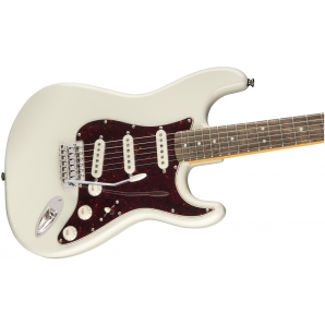 Электрогитара Squier Classic Vibe '70s Stratocaster LRL Olympic White