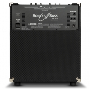Бас гитарный комбик Ampeg Rocket Bass RB-112