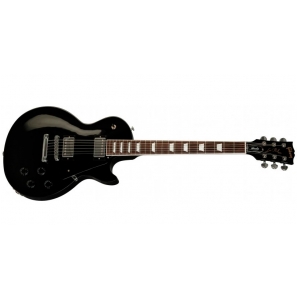 Электрогитара Gibson Les Paul Studio 2019 Ebony