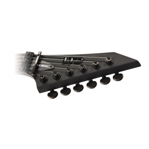 Электрогитара ESP LTD M-Black Metal