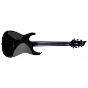 Электрогитара ESP LTD H-1007 See Thru Black