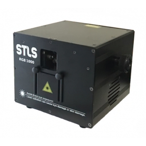 Лазер STLS RGB 1000