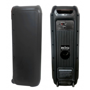 Активная акустическая система BIG JB1000PARTY BOX
