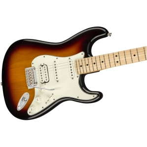 Электрогитара Fender Player Stratocaster HSS MN 3TS