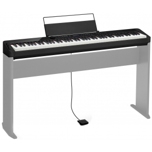 Цифровое пианино Casio PX-S1100 BK