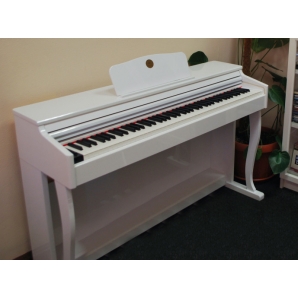 Цифровое пианино Alfabeto Allegro White