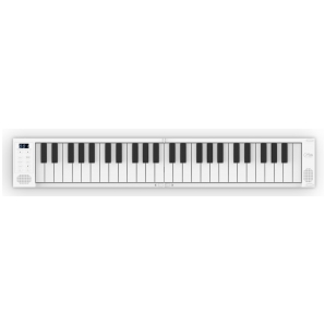 Цифрове піаніно Blackstar Carry-On Folding Piano 49 White