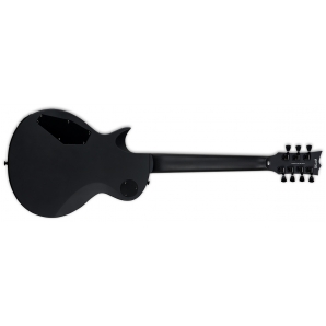 Электрогитара ESP LTD EC-257 Black Satin