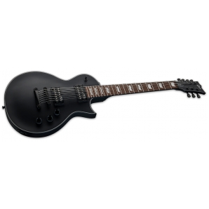 Электрогитара ESP LTD EC-257 Black Satin