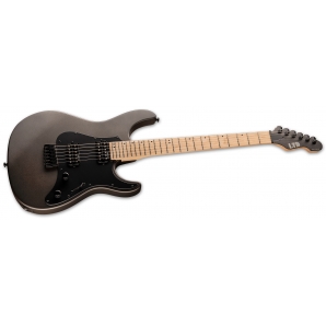 Электрогитара ESP LTD SN-200HT Charcoal Metallic Satin