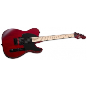 Электрогитара ESP LTD TE-200M See Thru Black Cherry