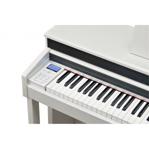 Цифровое пианино Kurzweil CUP320 WH
