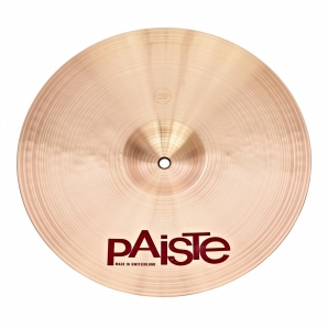 Тарелка Paiste 2002 Crash 20"