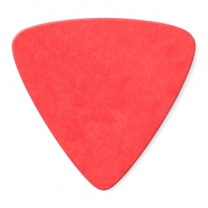 Набор медиаторов Dunlop 431P.50 Tortex Triangle Pick 0.50 (6 шт.)