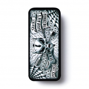 Набор медиаторов Dunlop JPH01T088 James Hetfield Signature Pick Tin 0.88 (6 шт.)