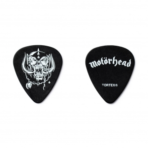 Набор медиаторов Dunlop MHPT01 Motorhead Warpig Pick Tin 0.88 (6 шт.)