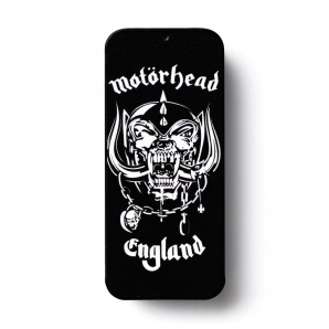 Набор медиаторов Dunlop MHPT01 Motorhead Warpig Pick Tin 0.88 (6 шт.)