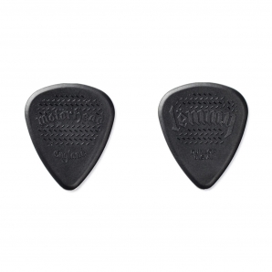 Набор медиаторов Dunlop MHPT02 Motorhead Lemmy Pick Tin 1.14 (6 шт.)