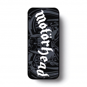 Набор медиаторов Dunlop MHPT03 Motorhead Album Art Pick Tin 0.73 (6 шт.)