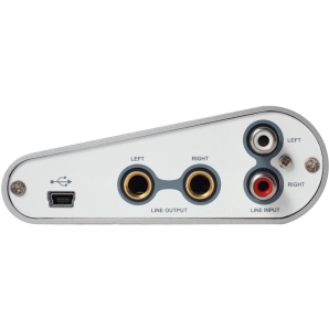 Аудиоинтерфейс ESI Maya22 USB