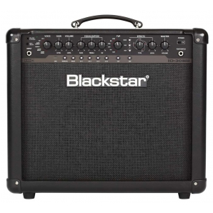 Гитарный комбик Blackstar ID-30 TVP