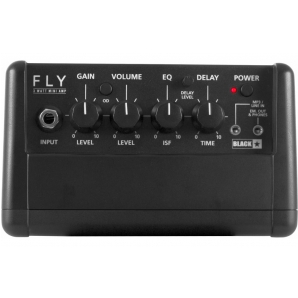 Гитарный комбик Blackstar FLY 3 Stereo Pack