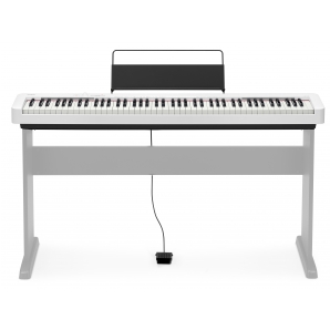 Цифровое пианино Casio CDP-S110 WE