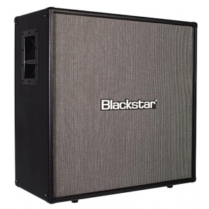 Гитарный кабинет Blackstar HT-Metal-412B