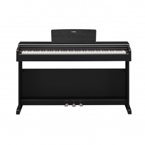Цифровое пианино Yamaha YDP-145 Black