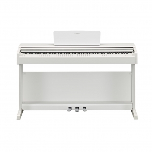 Цифровое пианино Yamaha YDP-145 White