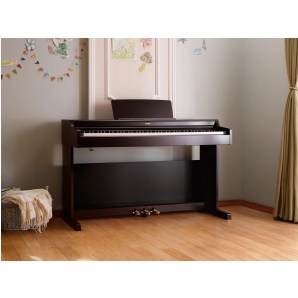 Цифровое пианино Yamaha YDP-165 Rosewood