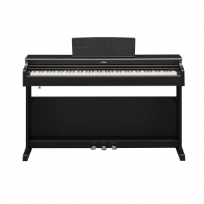 Цифровое пианино Yamaha YDP-165 Black