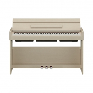 Цифровое пианино Yamaha YDP-S35 White Ash