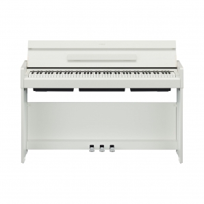 Цифровое пианино Yamaha YDP-S35 White