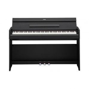 Цифровое пианино Yamaha YDP-S55 Black