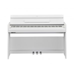 Цифровое пианино Yamaha YDP-S55 White