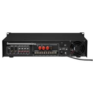 Трансляционный усилитель DV audio MA-250.6P