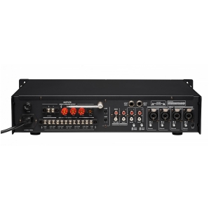 Трансляционный усилитель DV audio SA-250.6P