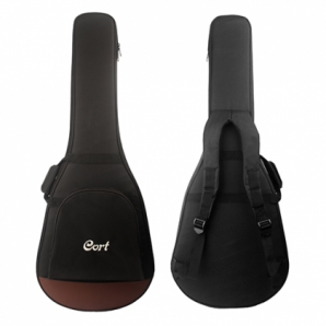 Електроакустична гітара Cort Core-OC Blackwood Open Pore Black Burst